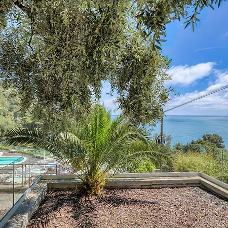 Villaggio Balzi Rossi Holiday home