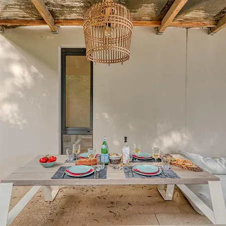 Holiday home Villaggio Balzi Rossi *