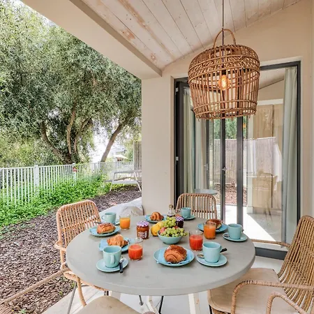 Villaggio Balzi Rossi Holiday home