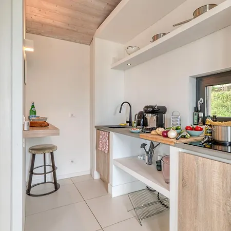 Tatil Evi Villaggio Balzi Rossi