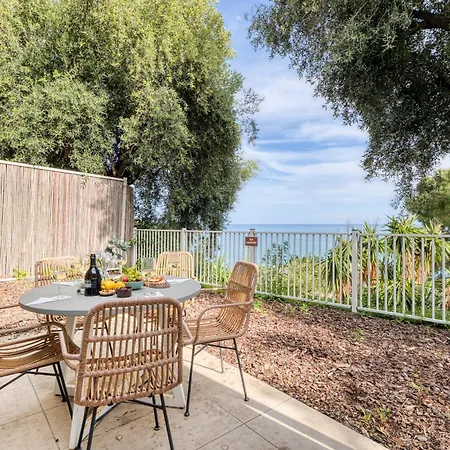 Villaggio Balzi Rossi Holiday home Grimaldi (Liguria)