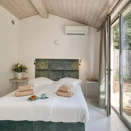 Villaggio Balzi Rossi ונטימיגליה