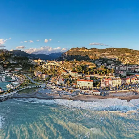 Villaggio Balzi Rossi Holiday home