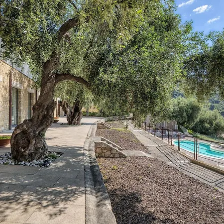 Holiday home Villaggio Balzi Rossi