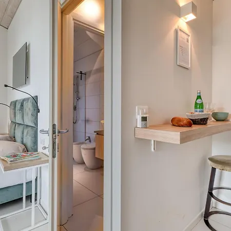 Villaggio Balzi Rossi Tatil Evi Ventimiglia