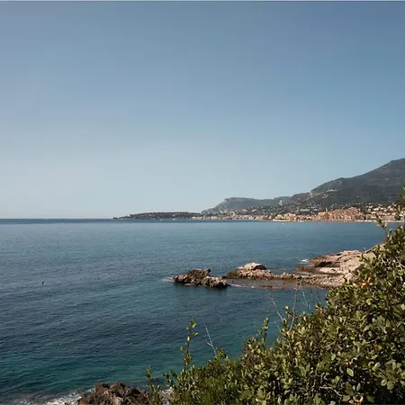 Villaggio Balzi Rossi * Grimaldi (Liguria)