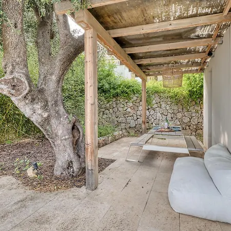 Villaggio Balzi Rossi Holiday home *