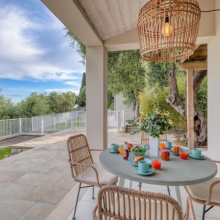 Holiday home Villaggio Balzi Rossi Grimaldi (Liguria)