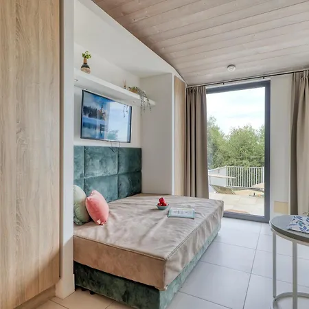 Villaggio Balzi Rossi Tatil Evi *