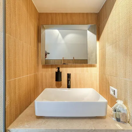 Villaggio Balzi Rossi Tatil Evi
