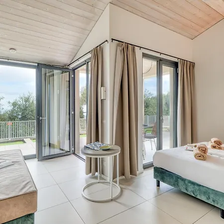 Villaggio Balzi Rossi Tatil Evi Ventimiglia