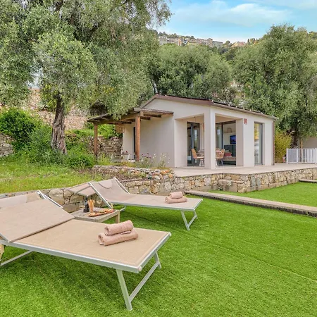Villaggio Balzi Rossi فنتيميليا