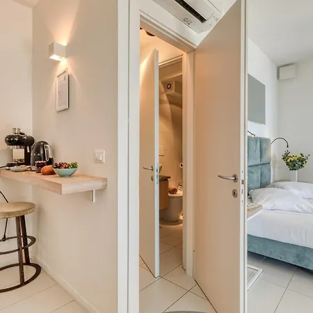 Villaggio Balzi Rossi Tatil Evi