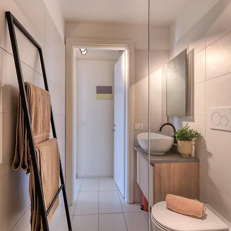 Villaggio Balzi Rossi Tatil Evi *