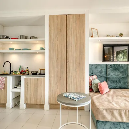 Villaggio Balzi Rossi Holiday home