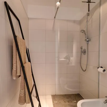 펜션 Villaggio Balzi Rossi