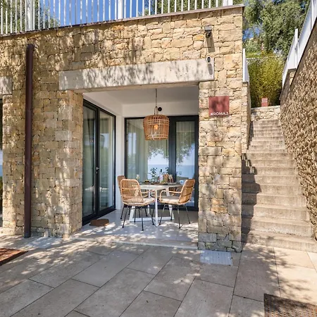 Villaggio Balzi Rossi Holiday home Grimaldi (Liguria)