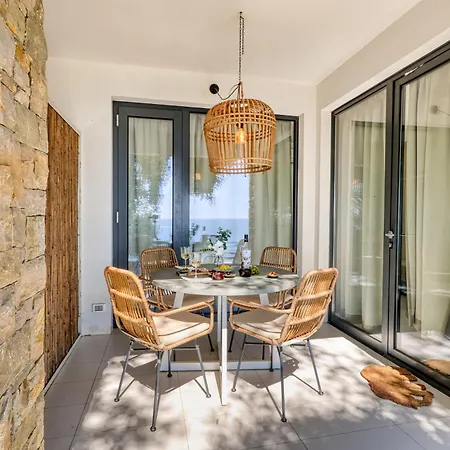 Villaggio Balzi Rossi Holiday home