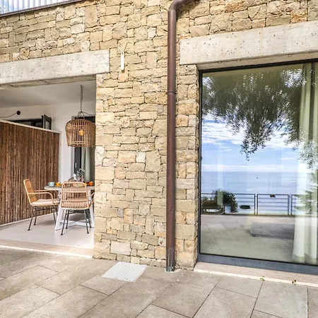 Holiday home Villaggio Balzi Rossi *