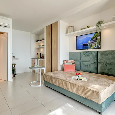 Tatil Evi Villaggio Balzi Rossi Ventimiglia