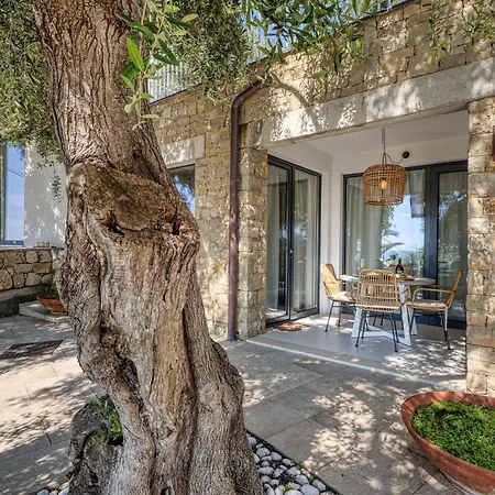 Villaggio Balzi Rossi Holiday home Grimaldi (Liguria)