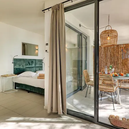 Holiday home Villaggio Balzi Rossi Grimaldi (Liguria)