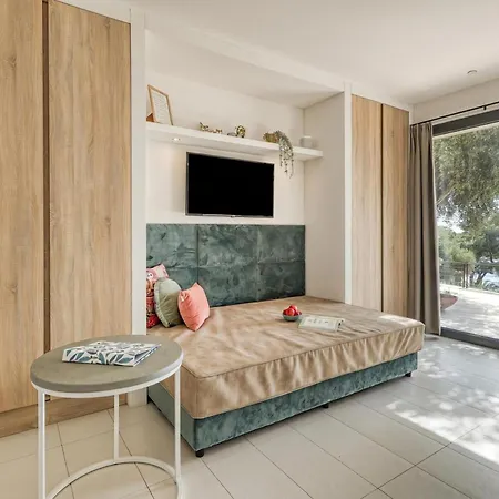 Villaggio Balzi Rossi בית נופש *