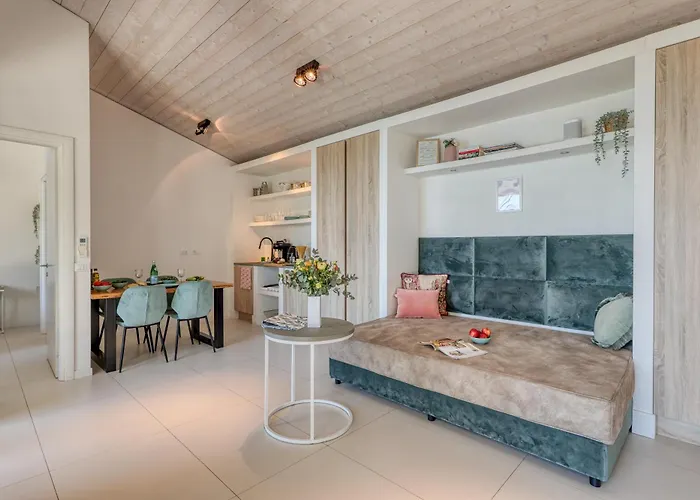 Casa de Férias Villaggio Balzi Rossi *