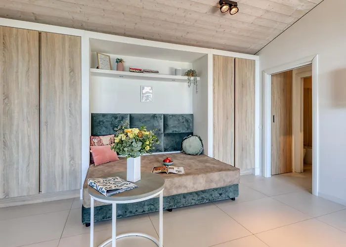 Villaggio Balzi Rossi Casa de Férias Ventimiglia