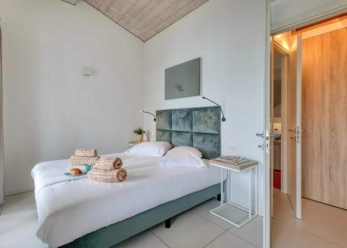 Villaggio Balzi Rossi فنتيميليا