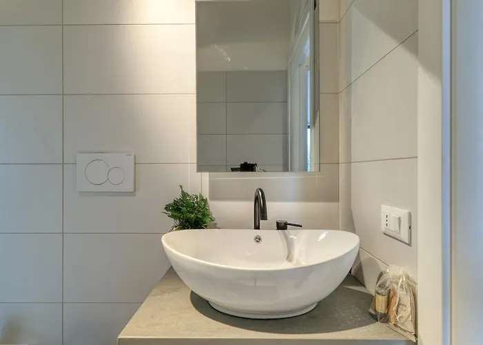 Casa de Férias Villaggio Balzi Rossi Ventimiglia