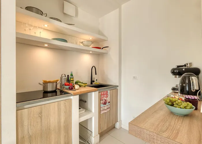 Villaggio Balzi Rossi بيت للعطل فنتيميليا