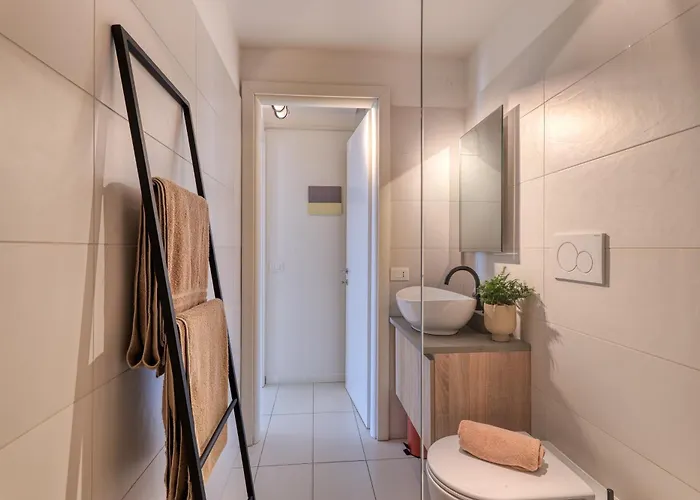 Villaggio Balzi Rossi بيت للعطل *