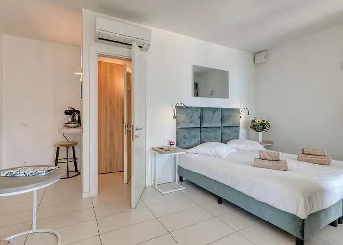 Villaggio Balzi Rossi فنتيميليا