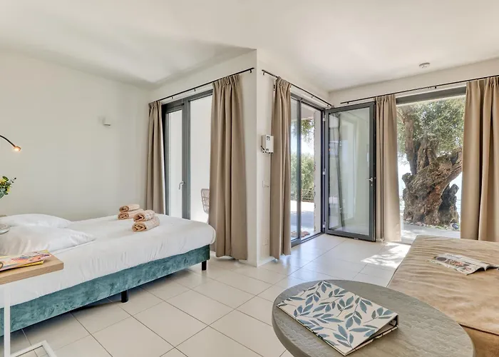 بيت للعطل Villaggio Balzi Rossi