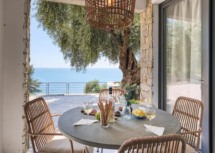 Villaggio Balzi Rossi * فنتيميليا
