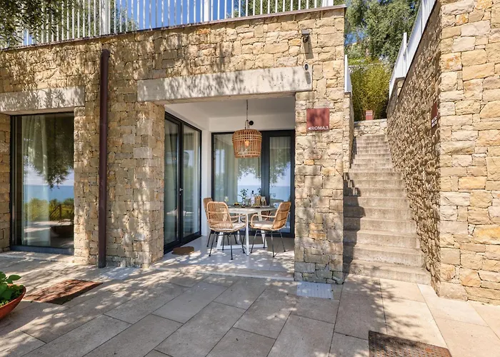 Villaggio Balzi Rossi Casa de Férias Ventimiglia