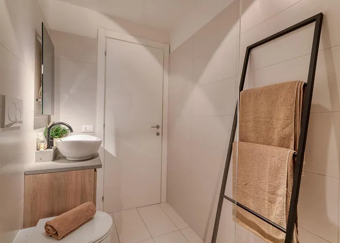 Casa de Férias Villaggio Balzi Rossi Ventimiglia