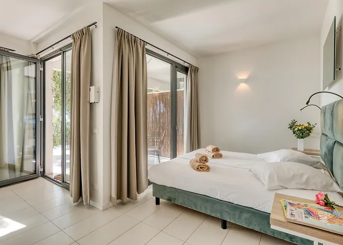 Casa de Férias Villaggio Balzi Rossi Ventimiglia