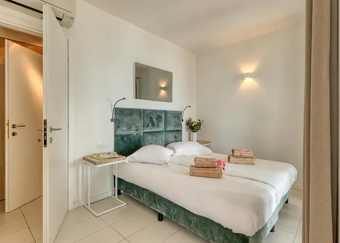 Villaggio Balzi Rossi بيت للعطل