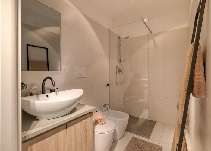 بيت للعطل Villaggio Balzi Rossi *