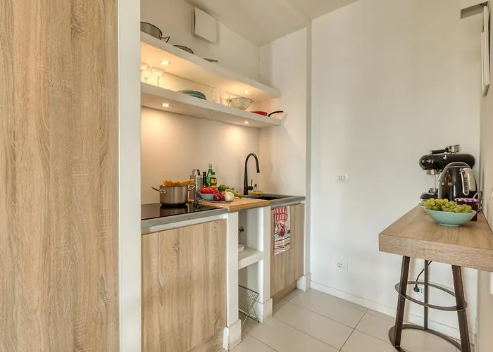 Villaggio Balzi Rossi Casa de Férias Ventimiglia