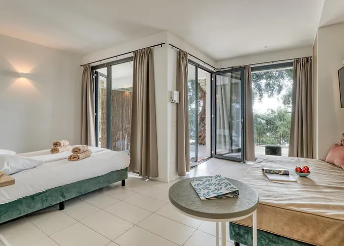 Villaggio Balzi Rossi بيت للعطل