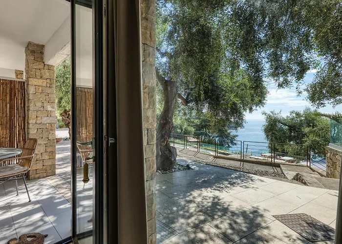 Villaggio Balzi Rossi Casa de Férias Ventimiglia