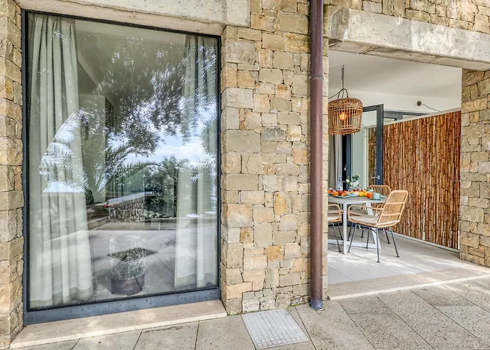 Villaggio Balzi Rossi فنتيميليا